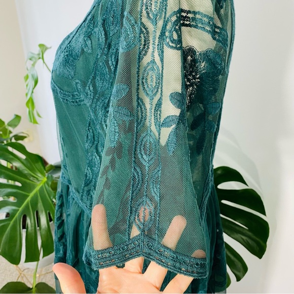 Bella Ella Light My Fire dress - Picture 5 of 10